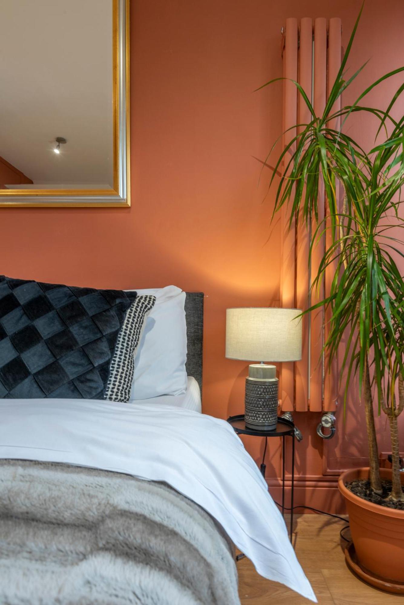 Amazing Finsbury Park Studio Лондон Экстерьер фото